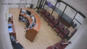 Surveillance camera system for Doctor office