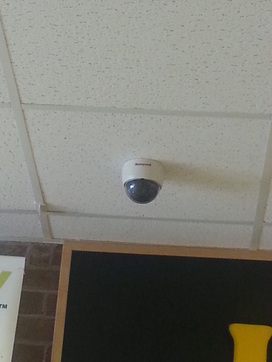 Security Camera system Installation Company