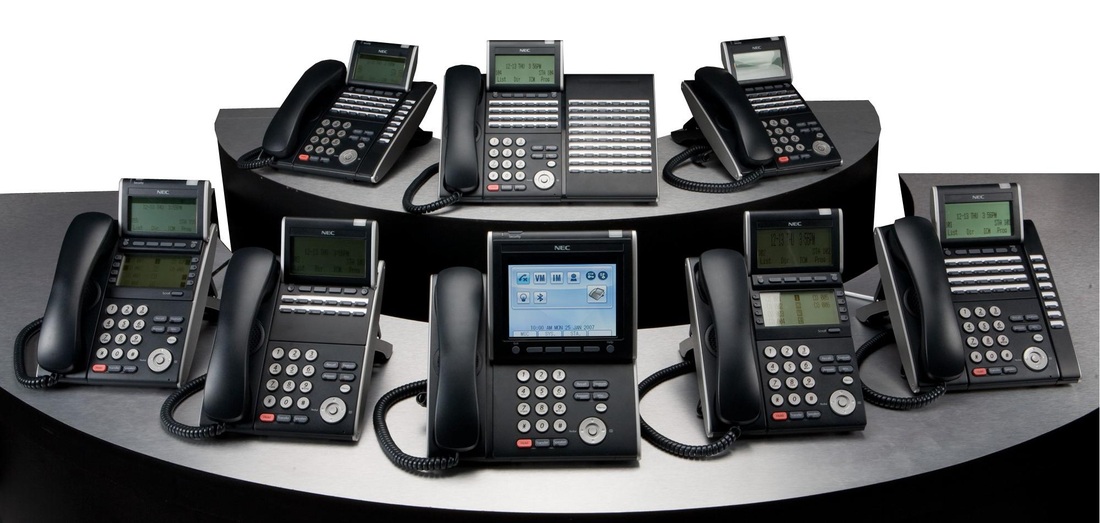 Business Phone System NY